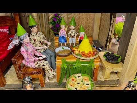 Agus Birthday guys #barbiejowo #birthday