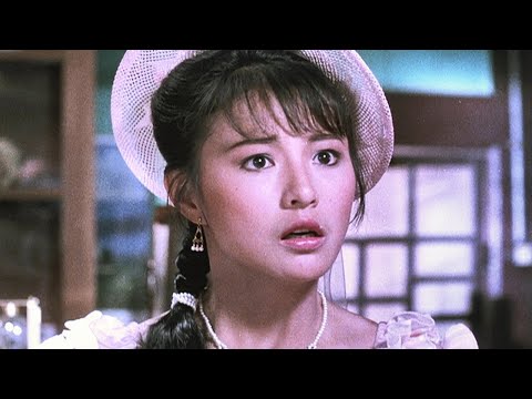 afbeelding Mr. Vampire (1985) ORIGINAL TRAILER