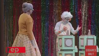 Polkadots: The Cool Kids Musical