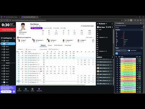 Item video thumbnail