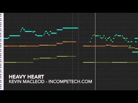 Video thumbnail for Heavy Heart