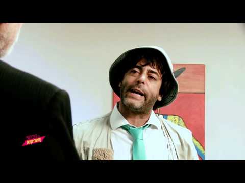 Cosas que dirias si tuvieses huevos - Jefe -  Prestico