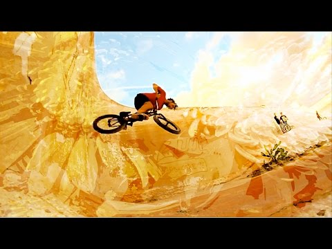 Rubén “Rubio” Rodríguez | Islands BMX Shop