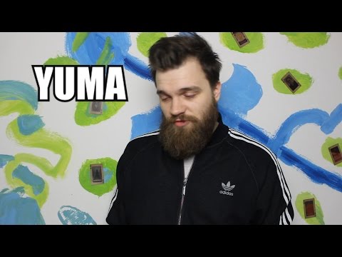 Masochista 37 - "Yuma"