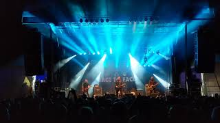 Face To Face - Walk The Walk / Red Bridge Fest 2019