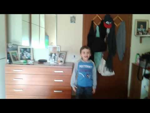 Vi presento mio fratello