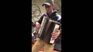That&#39;d Be Alright by Alan Jackson - Pedal Steel and Accordion