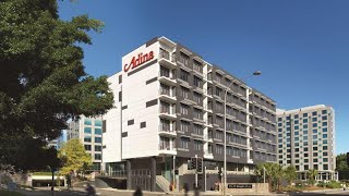 Adina Apartment Hotel Sydney Airport, Sydney, Australia