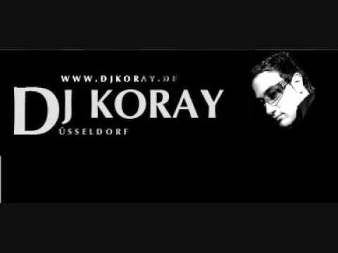 Dj Koray vs. Burak Destan - Biricigim  O Gözler ( REMIX )  SÜPER SLOV SARKI