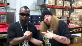 Tech N9ne feat. Rittz - Questions