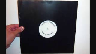 Monsta - Dirty sampler (2000 12")