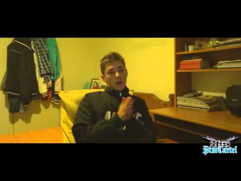 Apresentação do Som 'Muitos Falam' (Uzzy)