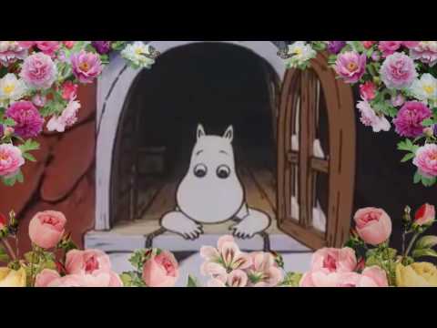 Mumindalen eller Helvetet?