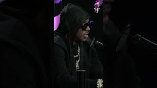 CAM'RON GETS A TEXT FROM JAY-Z AFTER ONE OF THE SHOWS THEY DID TOGETHER &amp; KILLA WAS SHOCKED!
