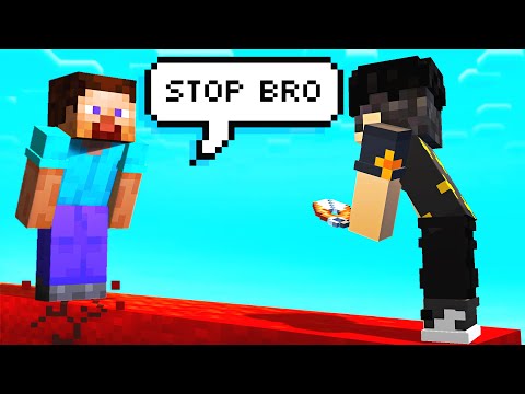 I Hired A Minecraft Coach, Then Did Everything Wrong