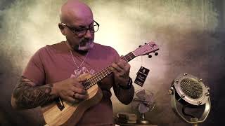 Video thumbnail for Kanile’a Oha Concert Ukulele by Penny Lane Music Emporium