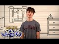 Diary Of A Wimpy Kid Freshman Year A Parody Film