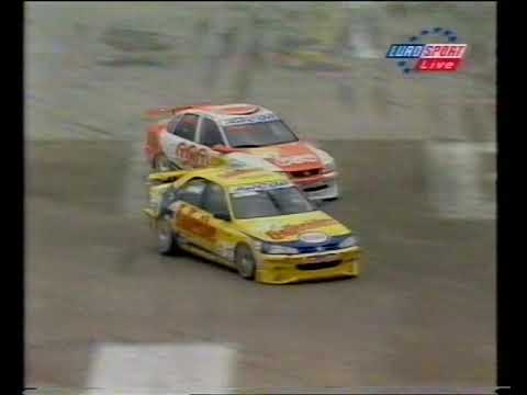 STW 1998 Round 6 Wunstorf Race 1 (Eurosport)