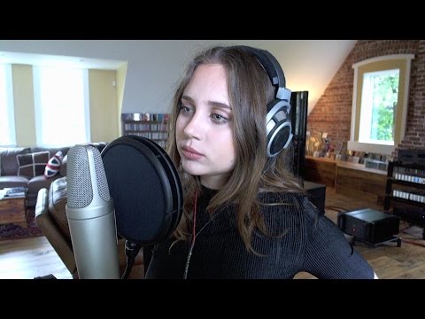Man Of War (Big Boots) - Radiohead Cover