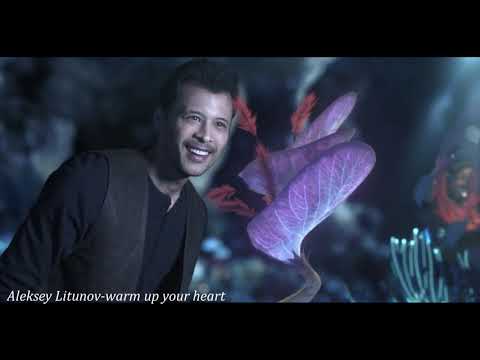 Aleksey Litunov-warm up your heart (Radio mix) Trance  2019