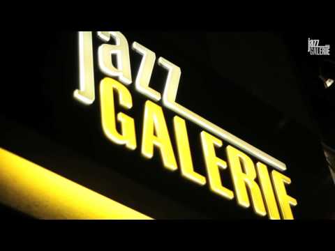 Jazz Galerie • Dein Club, mitten im Zentrum von Bonn