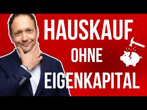 3 tips on how to buy a house without any equity.