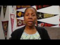 Getting to Know...St. Luke's Director of College Counseling Sonia Bell