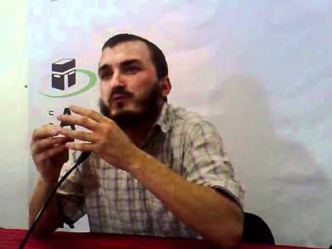 Komentimi i Sures Et-Tekathur Xheladin Leka