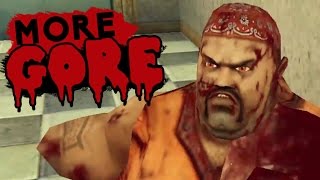 GET IN THE VAN - Gore Gameplay Part 2