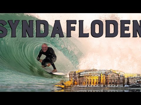 Anderssonskan pratar fredagsmys - Carl Norberg 2022-02-07