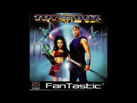 Toy - Box - Best Friend