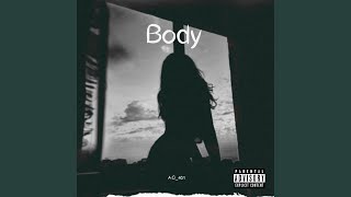 Body Music Video