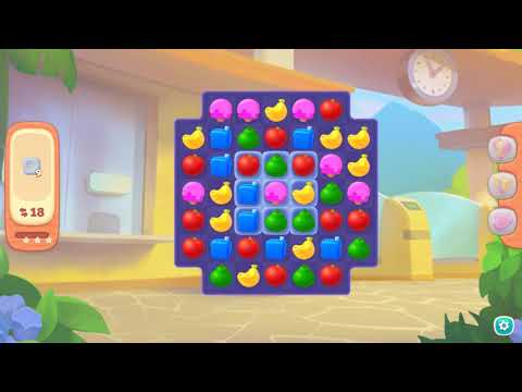 Wildscapes Level 1 HD 1080p