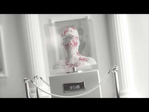 Ton Marques - A FALTA QUE VOCÊ FAZ