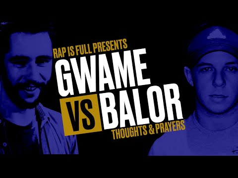 Gwame vs Balor