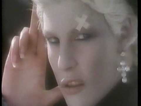 Assassin of Love - Willy DeVille