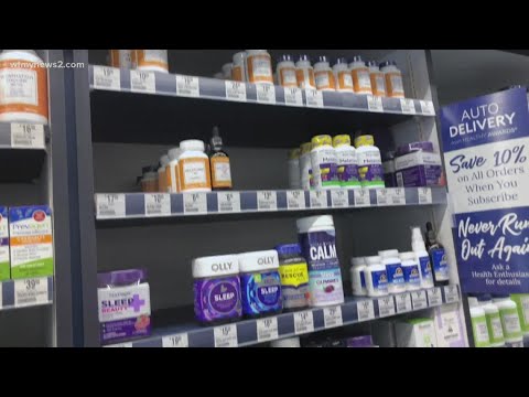 The hidden dangers in your sleep supplements