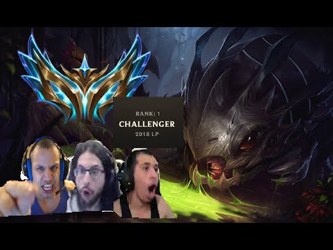 HANNIBAL RANK 1 KOGMAW WORLD CHALLENGER TERRORIST