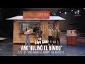'Ang Huling El Bimbo' - Cast of 'Ang Huling El Bimbo' Musical