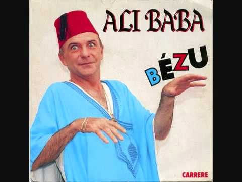 Bézu   Ali Baba