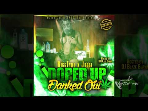 Joose and Bigg Tyme - In The Morning (OFFICIAL VID