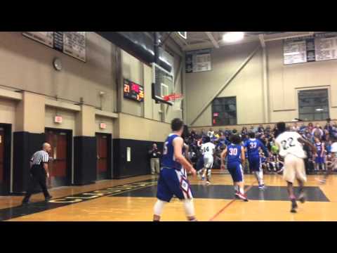 Coginchaug advances to Class S semifinals 2016