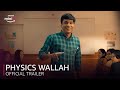 PhysicsWallah Official Trailer PhysicsWallahOnminiTV On Dec 15th Amazon MiniTV