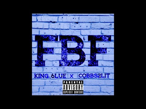 KING 6LUE Music Video