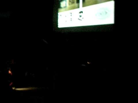 Skyca Krest (9.10.2009) #1