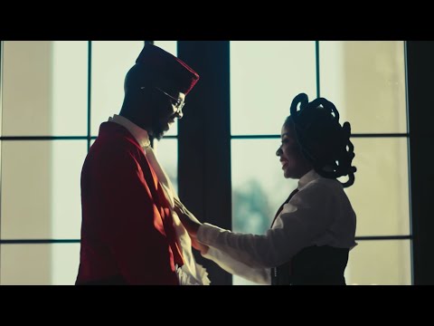 Pompi - Upendo Overdose ft VOH (Vessels of Honor) | Official Music Video