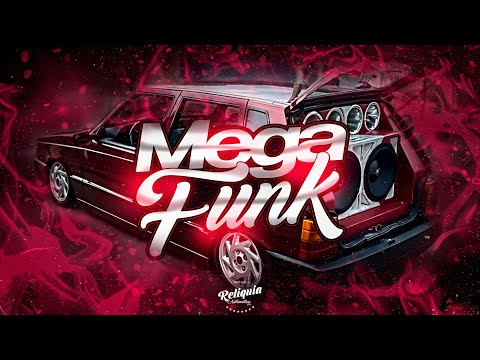 MEGA FUNK PANCADÃO AUTOMOTIVO REMIX 2026 - PANCADÃO AUTOMOTIVO GRAVE FORTE 2026 PARTE 08 FEVEREIRO