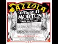 “Tin Roof Blues” P/B "Jelly Roll" Morton—1926 Seeburg Style "E" with Violin Pipes: