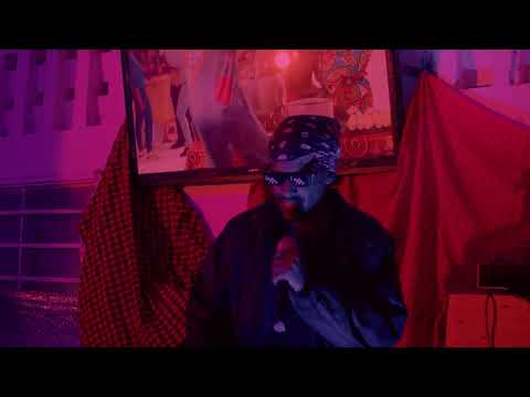 The Reaze Effect Volume 1 - MG Da Rapper