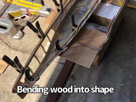 Rc combat battleship build pt. 1